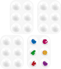 10 Stück Mischpalette, 12.5 *