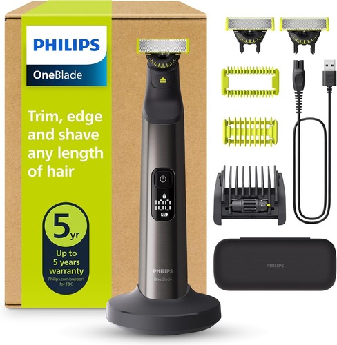 Philips oneblade pro 360 - philips,