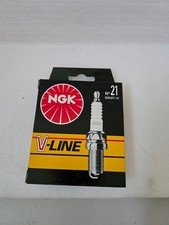 4x Zündkerzen Satz BUR5ET