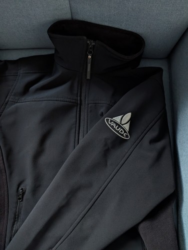 Vaude jacke softshelljacke - jacke,