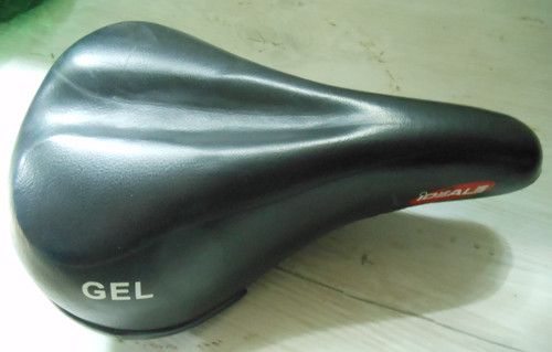 Fahrradsattel gelsattel - fahrradsattel,
