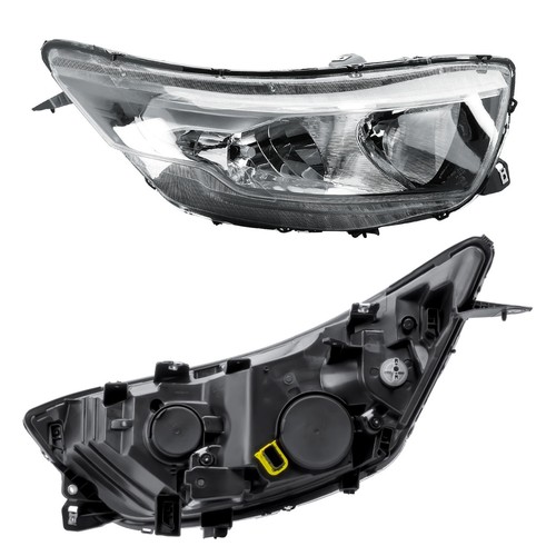 Scheinwerfer rechts motor - rechts,