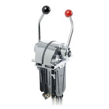 Einhebel-Schaltbox B 322 - 1 PC  - 45.100.04 - 4510004