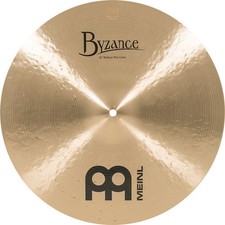 MEINL 16" Byzance Traditional
