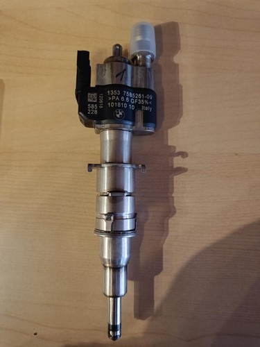 Injektor einspritzdüse bmw - injektor,