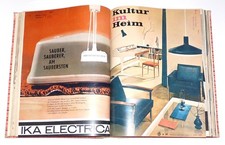 12x Kultur im Heim 2 Jgge