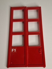 Playmobil Feuerwache 4819