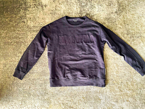 Marc polo sweatshirt gr - marc, o'polo