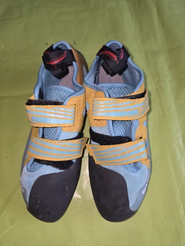 Kletterschuhe red chili klimb - kletterschuhe,