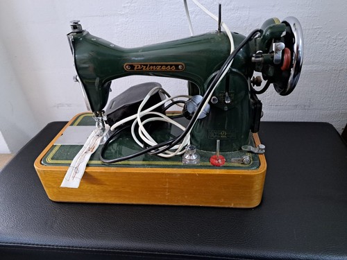 Prinzess nähmaschine - prinzess,