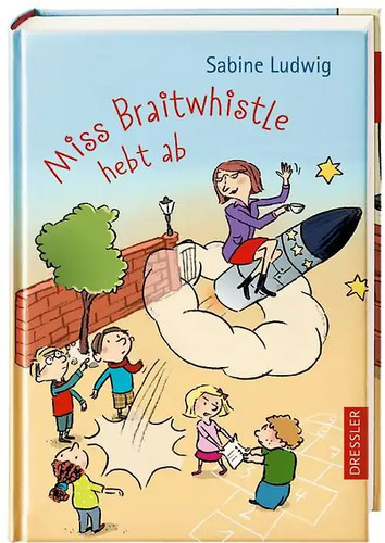 Miss braitwhistle - braitwhistle,