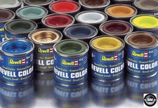Revell Email Farbe Farbdose
