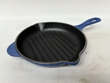 Le Creuset Grillpfanne