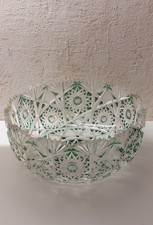 Bleikristall Vintage, Grün