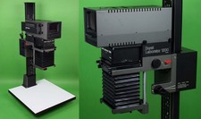 Durst Laborator 1200 B&W + Femocon 151 & 152