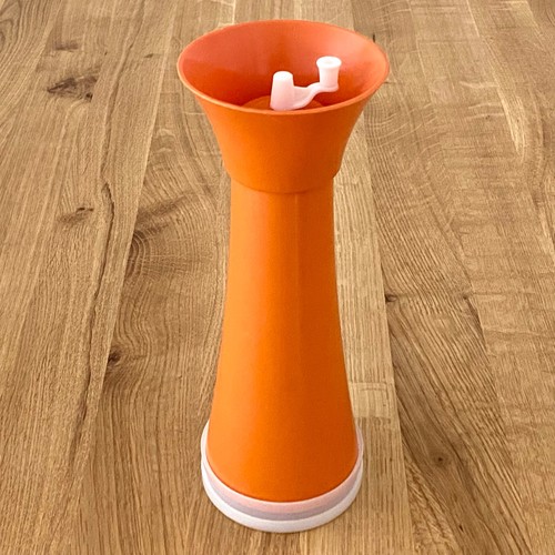Tupperware puderfee mühle - puderfee,