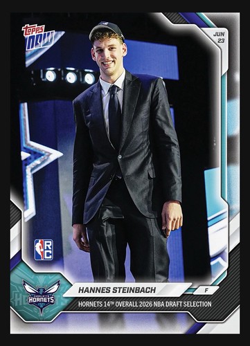 Pre order hannes steinbach - order,