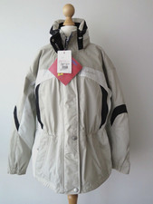 SCHÖFFEL Venturi™ Damen Skijacke Gefüttert Jacke mit Kapuze Gr. 40 / L NEU