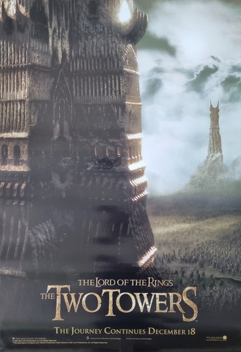 Herr der ringe die - der,