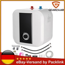 30L Untertisch Boiler 1500W