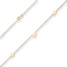 7mm fantasiekette armband - 1,7mm,