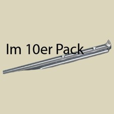 Tatonka Zelthering 19 cm (10