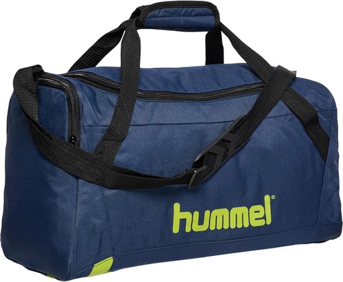 Hummel core sports bag - hummel,