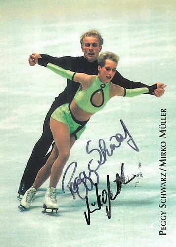 Peggy schwarz mirko müller - schwarz,