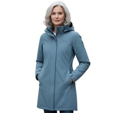 Kjelvik Damen Jacke