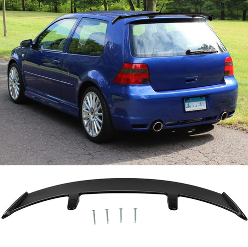 Auto dachspoiler - 51",