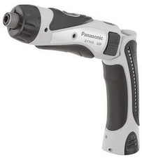 Panasonic EY 7410 LA2S Akku-Knickschrauber Winkelschrauber 3,6V 1,5Ah 1700880