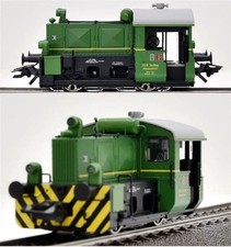 Märklin 36805 Diesellok Köf