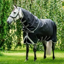 Horseware Amigo Bravo 12 Plus
