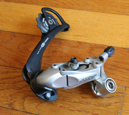Shimano deore m760 - deore, xt