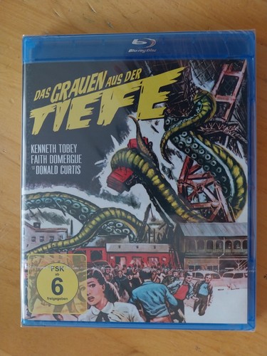 Das grauen aus - das,