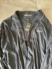 HUGO BOSS Morgenmantel /