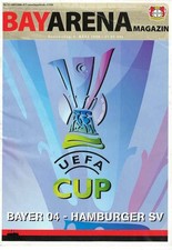 Fussball-Programmheft  07/08