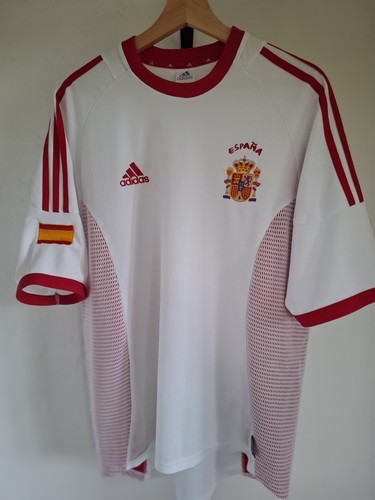 Adidas trikot fußball spanien - adidas,