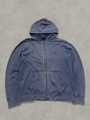 Polo ralph lauren - polo, sweatjacke