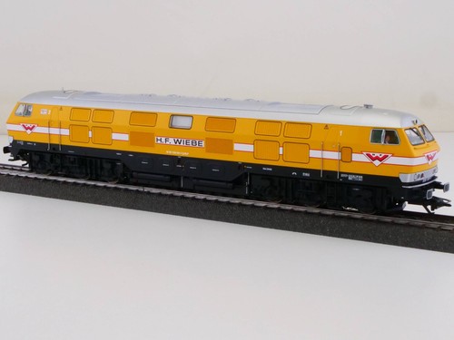 Märklin 39321 diesellok - märklin,
