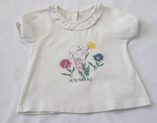 Body Shirt von Petit Bateau -