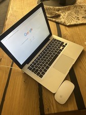 MacBook Pro 13 Zoll (Ende