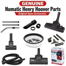 Original Numatic Henry