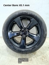 Alufelgen Jeep GRAND CHEROKEE