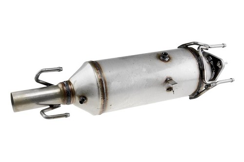 Dieselpartikelfilter dpf mitte - dieselpartikelfilter,