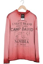 Camp David Kapuzenpullover Damen Hoodie Kapuzensweater Kapuzenpulli ... #d5gmi5z