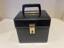 Schallplattenkoffer für 60