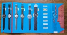 Swatch The Classics