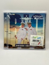 Schlagerpiloten rio cd - -,