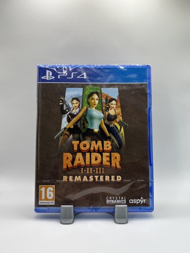 Tomb raider iii - raider,